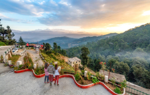 Uttarakhand Tour